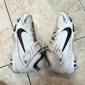 Nike Trout Cleats Men’s 9